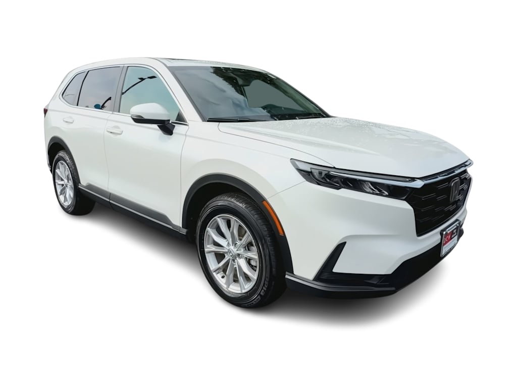 Thumbnail: 2024 Honda CR-V - 21