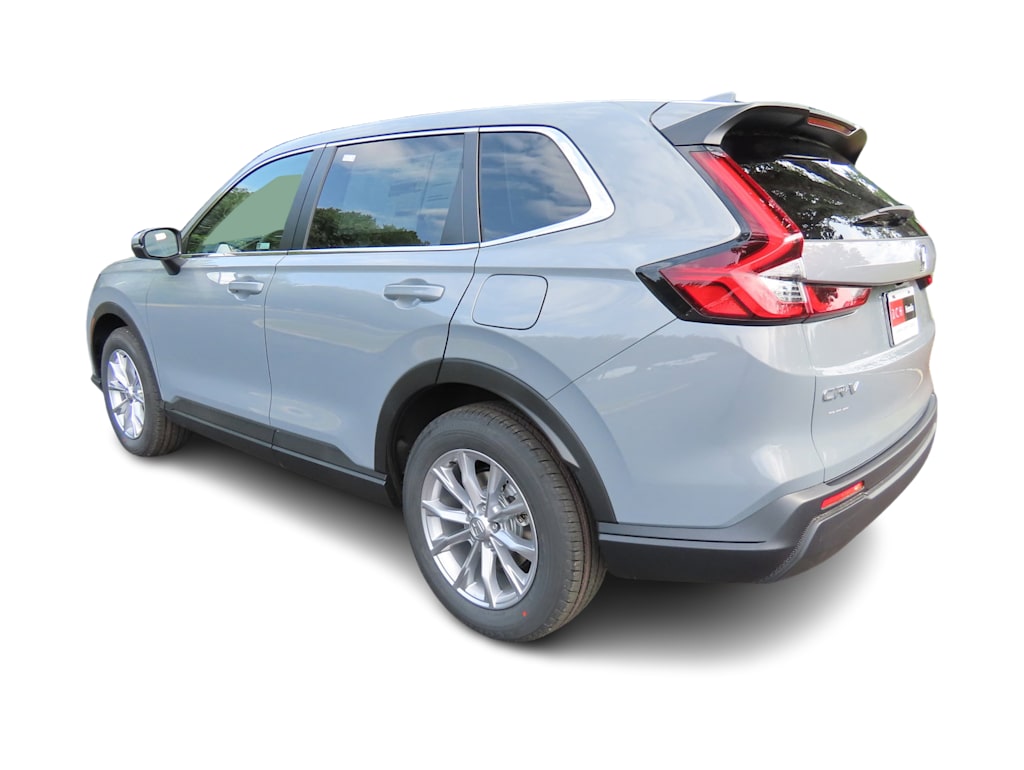 Thumbnail: 2025 Honda CR-V - 4