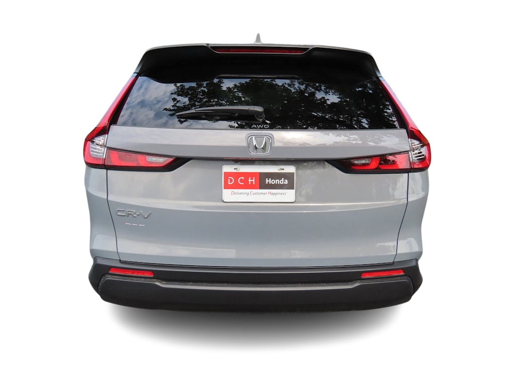 Thumbnail: 2025 Honda CR-V - 5
