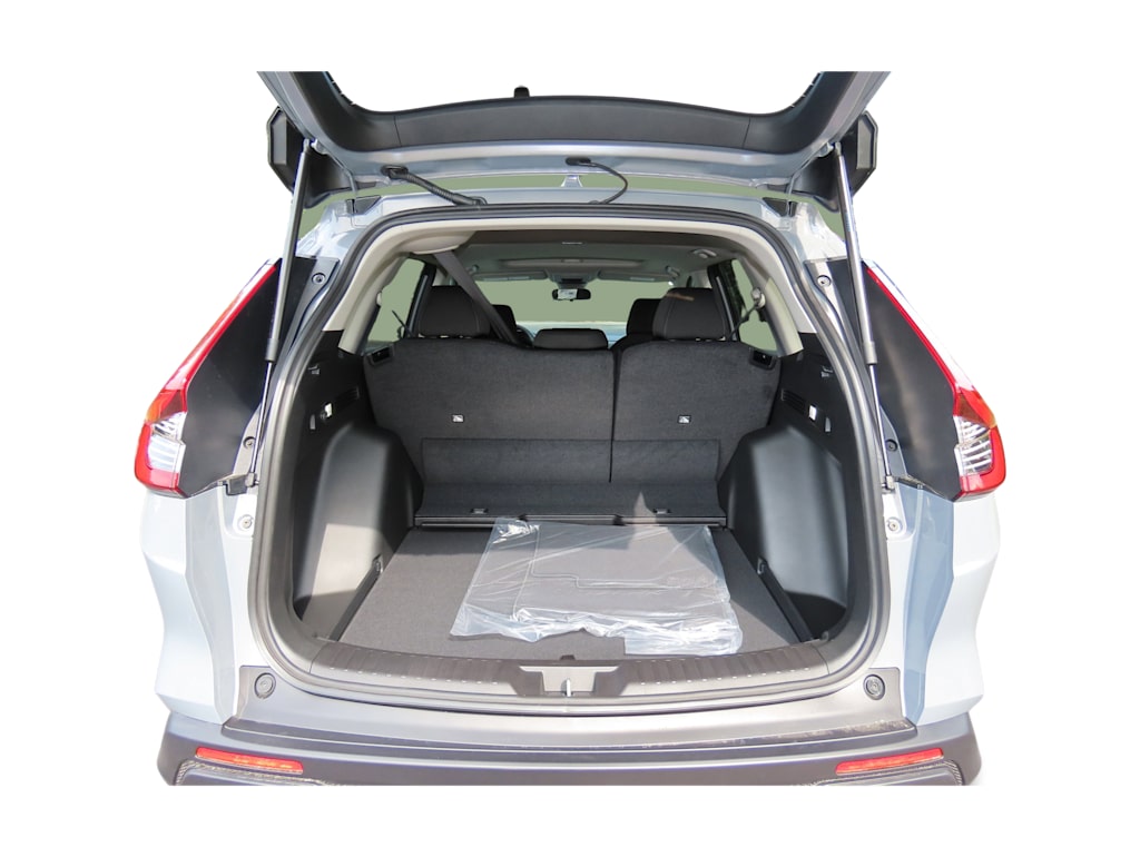 Thumbnail: 2025 Honda CR-V - 17