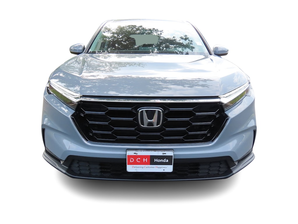 Thumbnail: 2025 Honda CR-V - 6