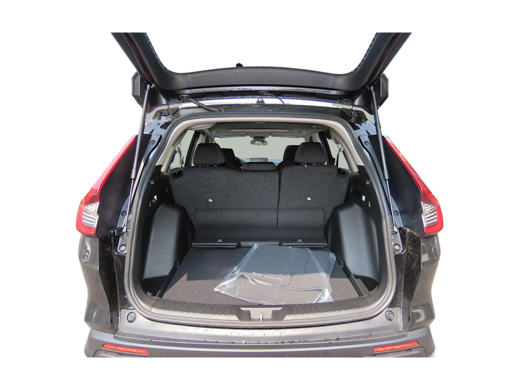 Thumbnail: 2026 Honda CR-V - 16