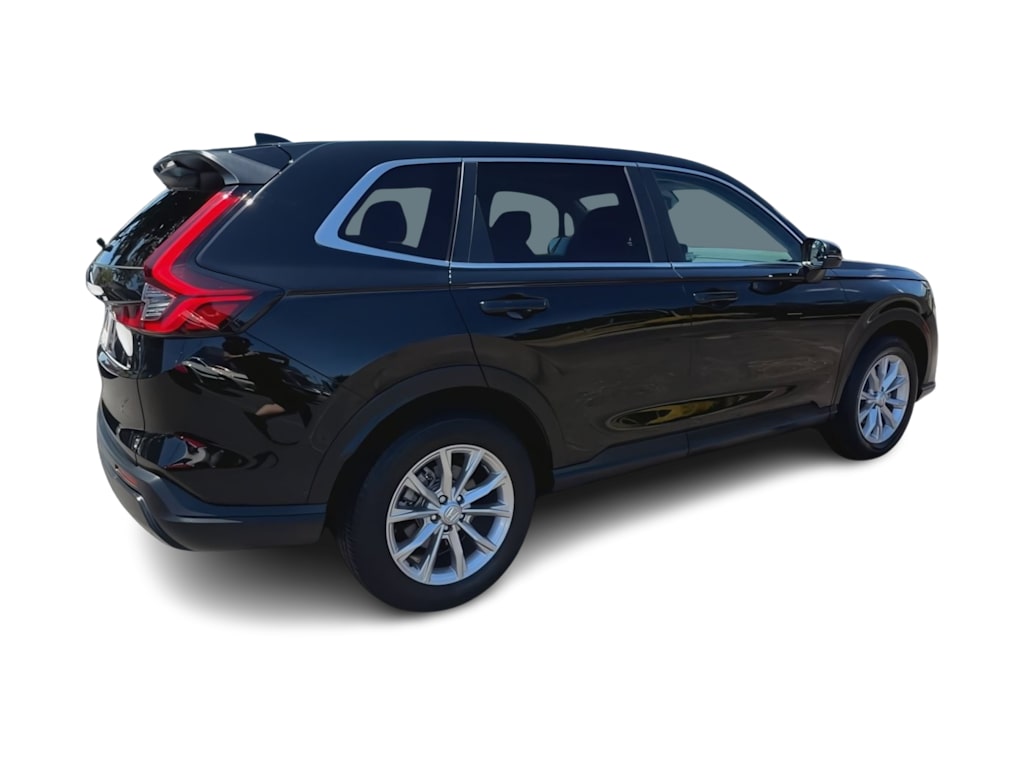 Thumbnail: 2024 Honda CR-V - 23