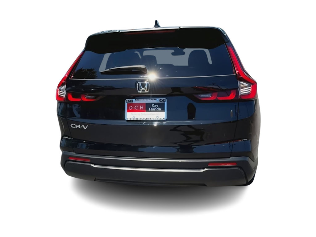 Thumbnail: 2024 Honda CR-V - 5
