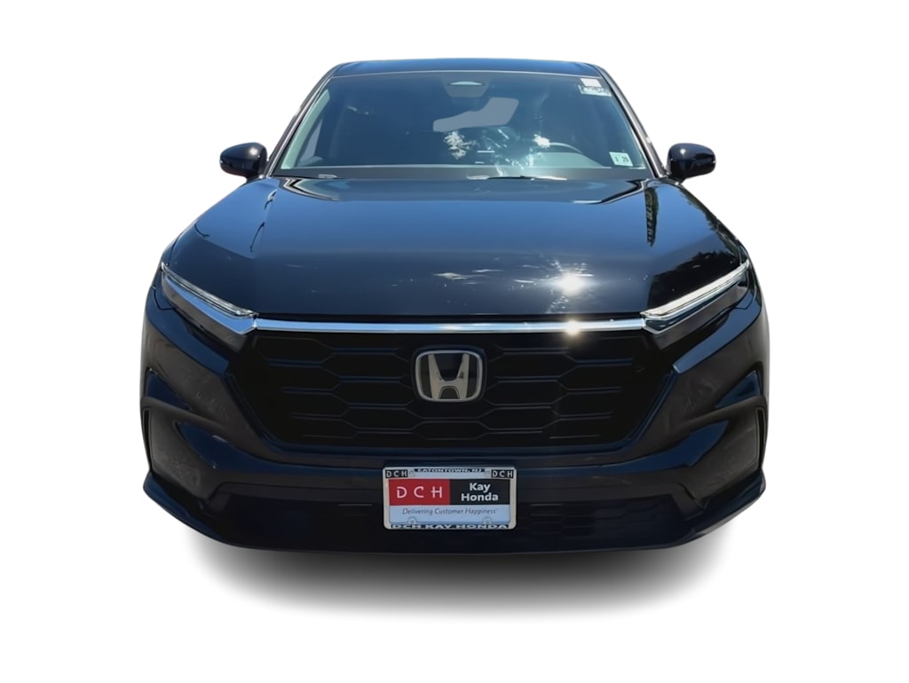 Thumbnail: 2024 Honda CR-V - 6