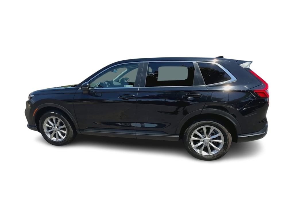Thumbnail: 2024 Honda CR-V - 3
