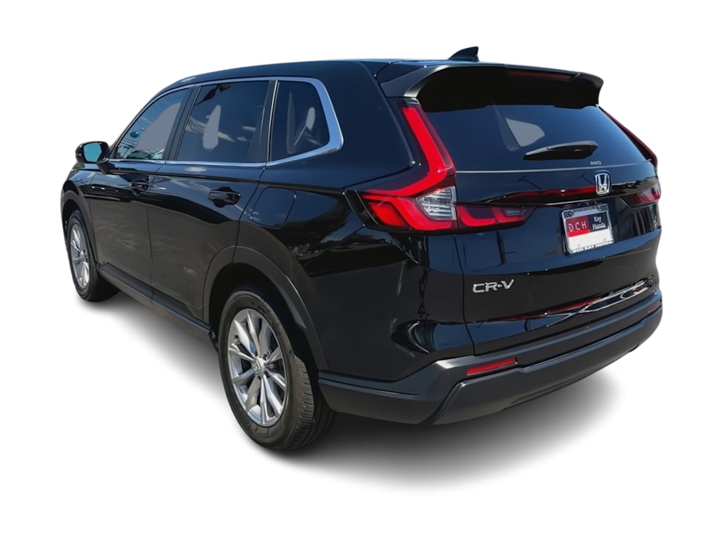 Thumbnail: 2024 Honda CR-V - 4