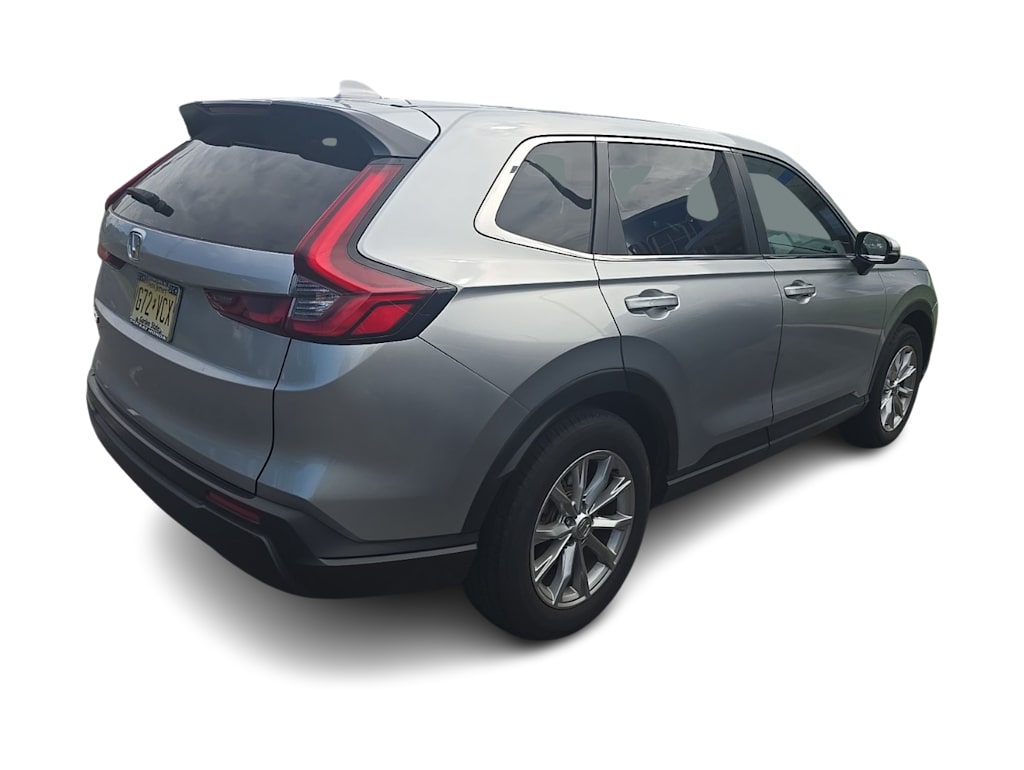 Thumbnail: 2025 Honda CR-V - 12
