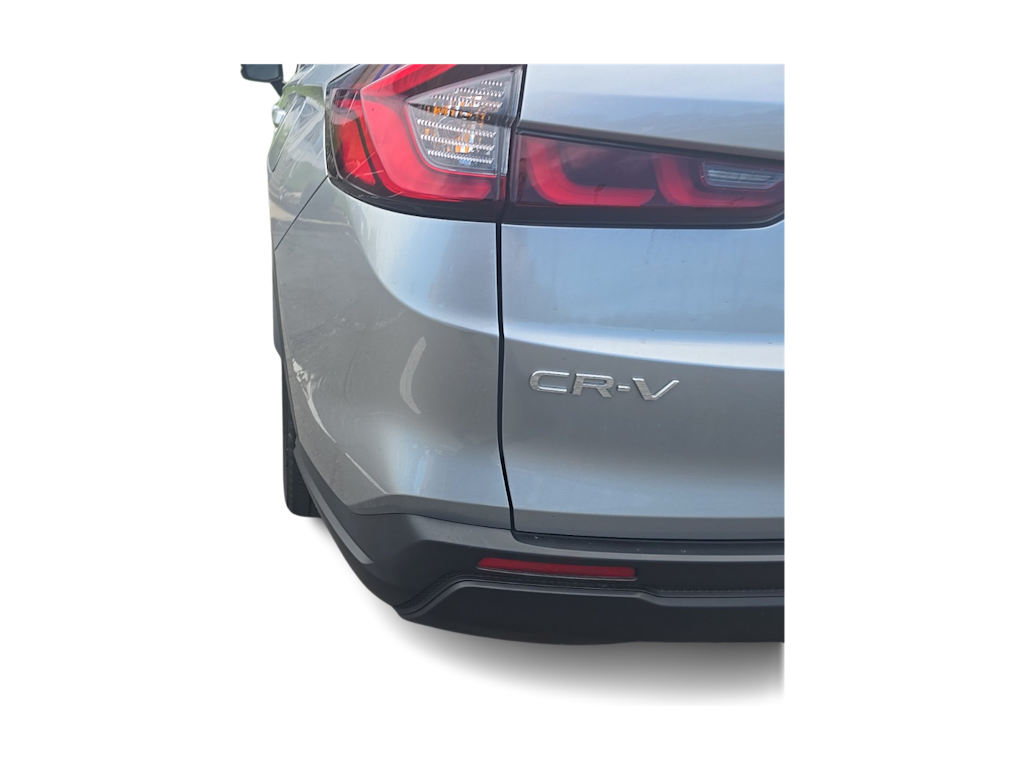 Thumbnail: 2025 Honda CR-V - 13