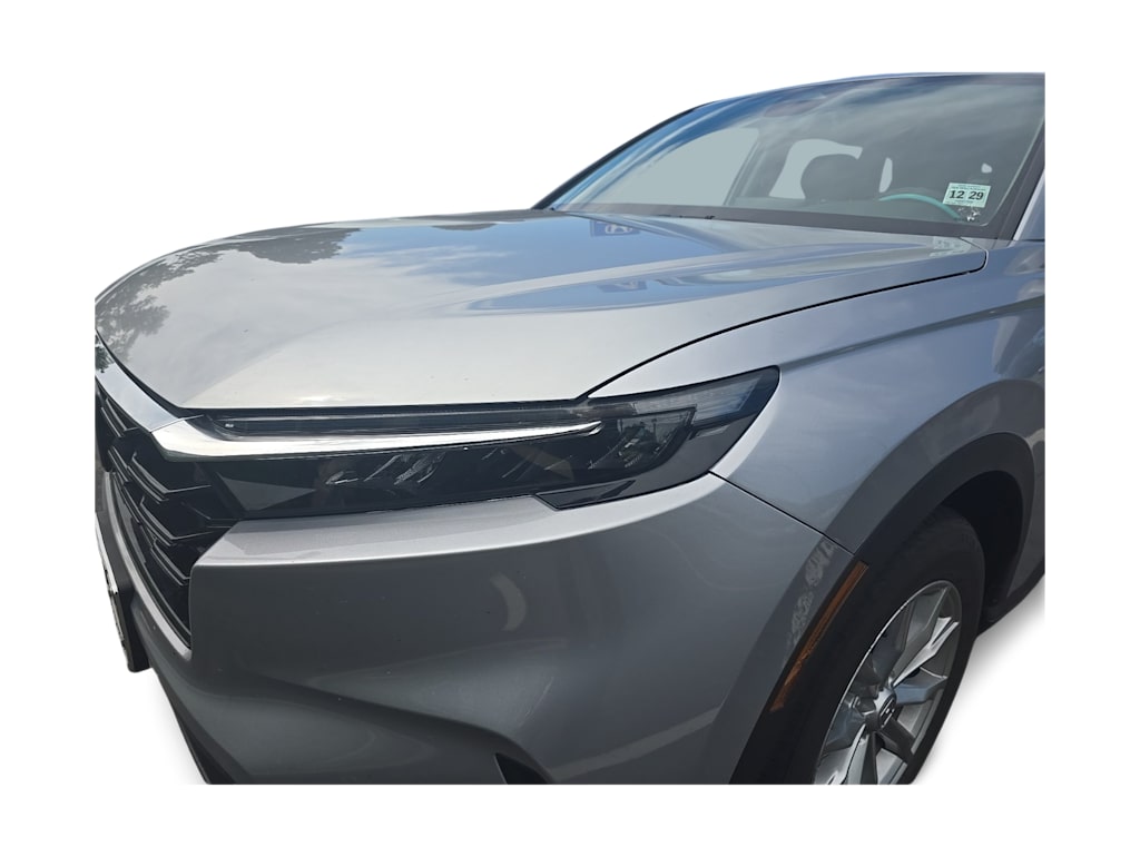 Thumbnail: 2025 Honda CR-V - 2