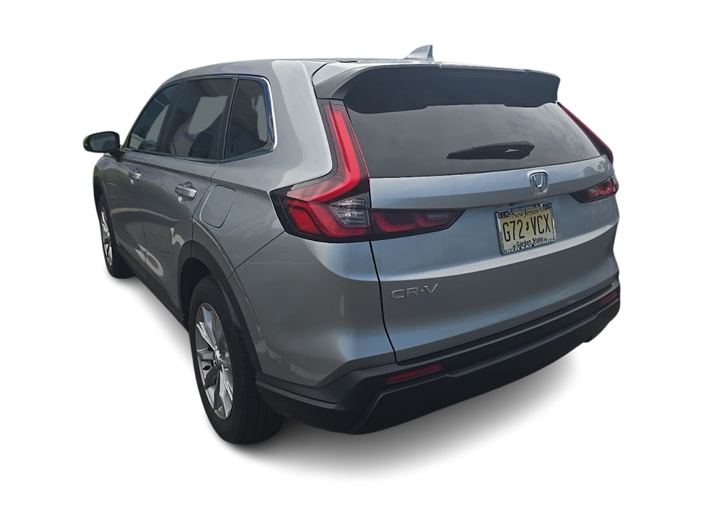 Thumbnail: 2025 Honda CR-V - 3