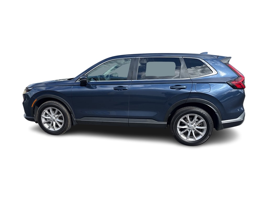 Thumbnail: 2025 Honda CR-V - 3