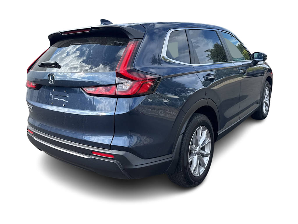 Thumbnail: 2025 Honda CR-V - 16