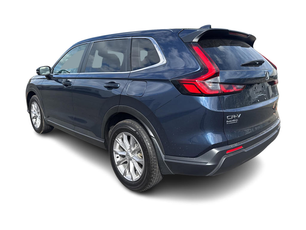 Thumbnail: 2025 Honda CR-V - 4