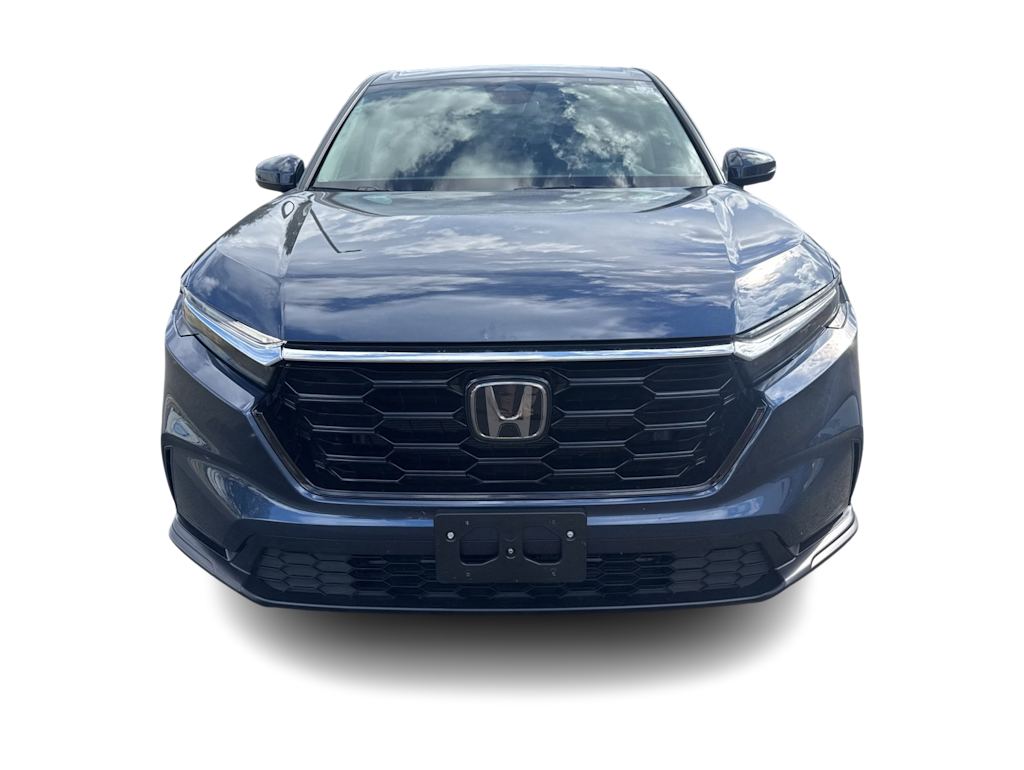 Thumbnail: 2025 Honda CR-V - 6