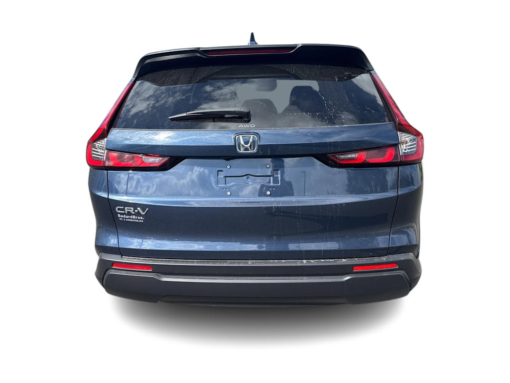 Thumbnail: 2025 Honda CR-V - 5