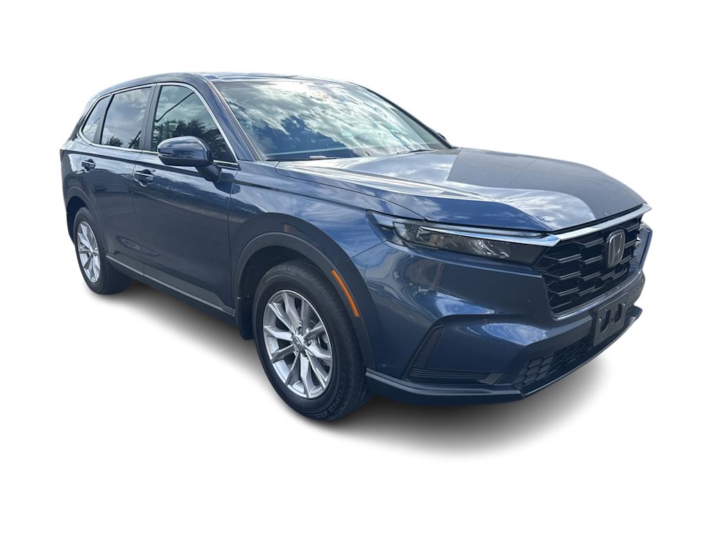 Thumbnail: 2025 Honda CR-V - 18