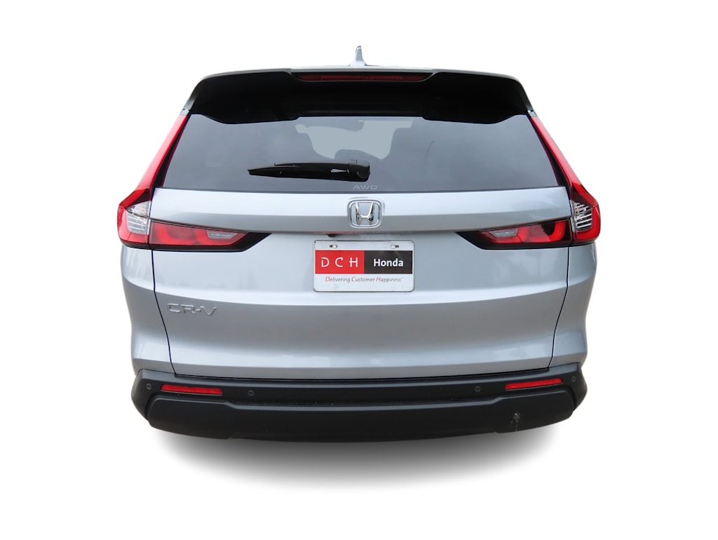 2025 Honda CR-V EX 5