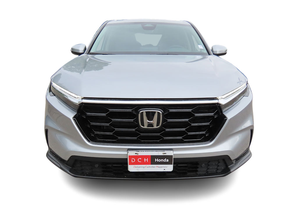 2025 Honda CR-V EX 6