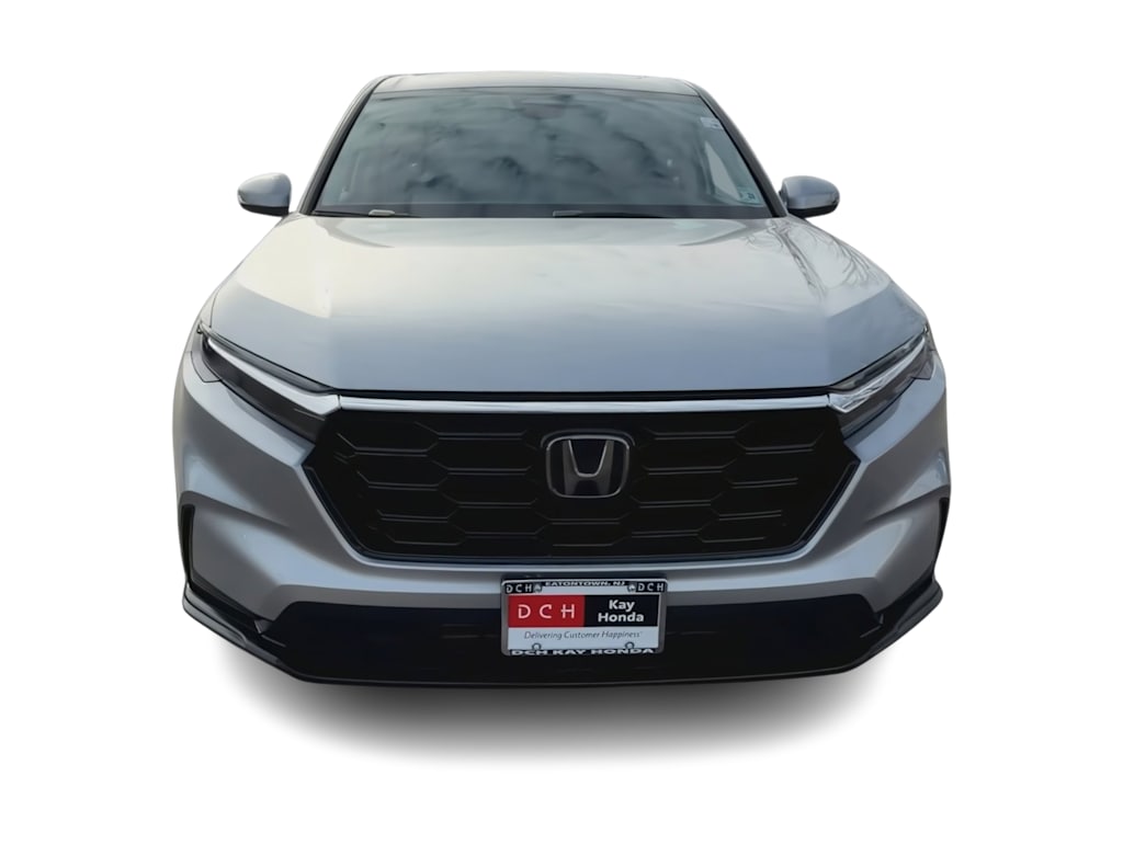 Thumbnail: 2023 Honda CR-V - 6