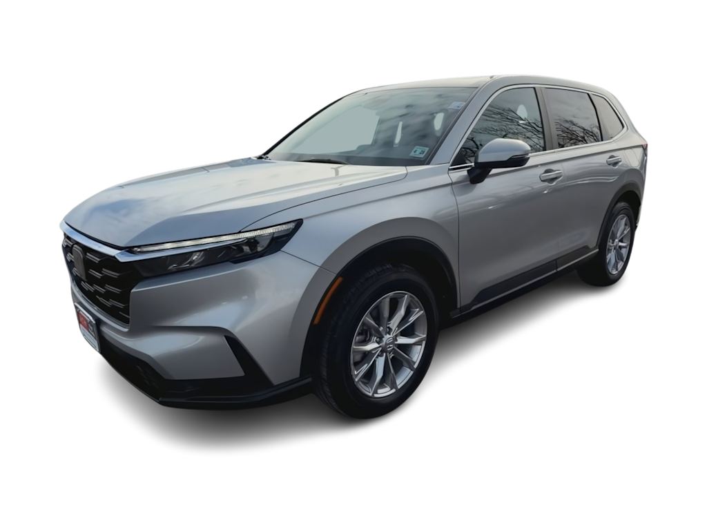 Thumbnail: 2023 Honda CR-V - 21