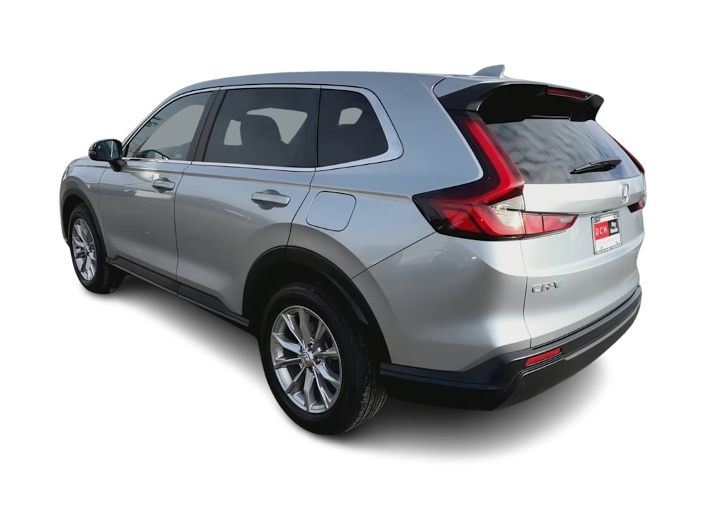 Thumbnail: 2023 Honda CR-V - 4