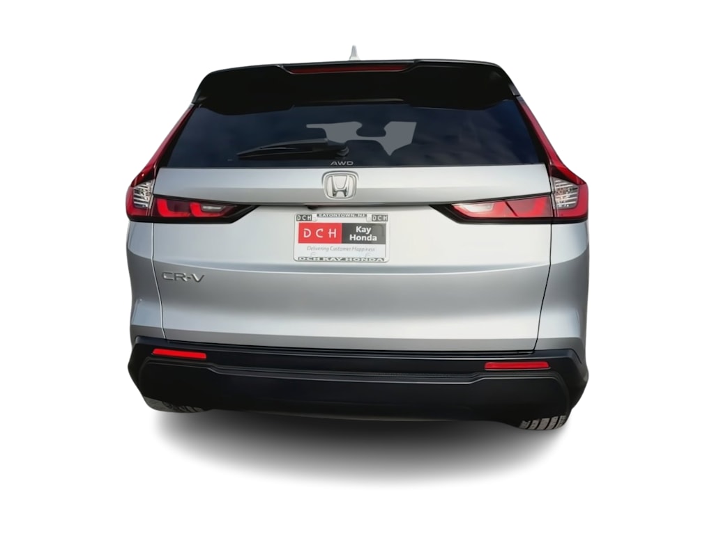 Thumbnail: 2023 Honda CR-V - 5