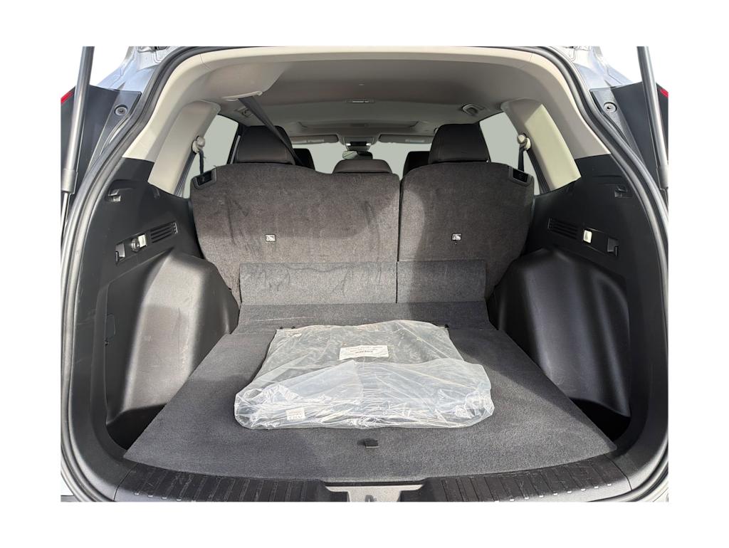 Thumbnail: 2023 Honda CR-V - 18