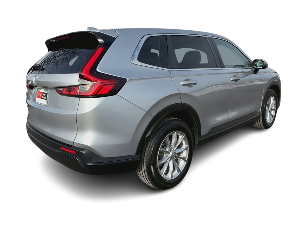 Thumbnail: 2023 Honda CR-V - 22