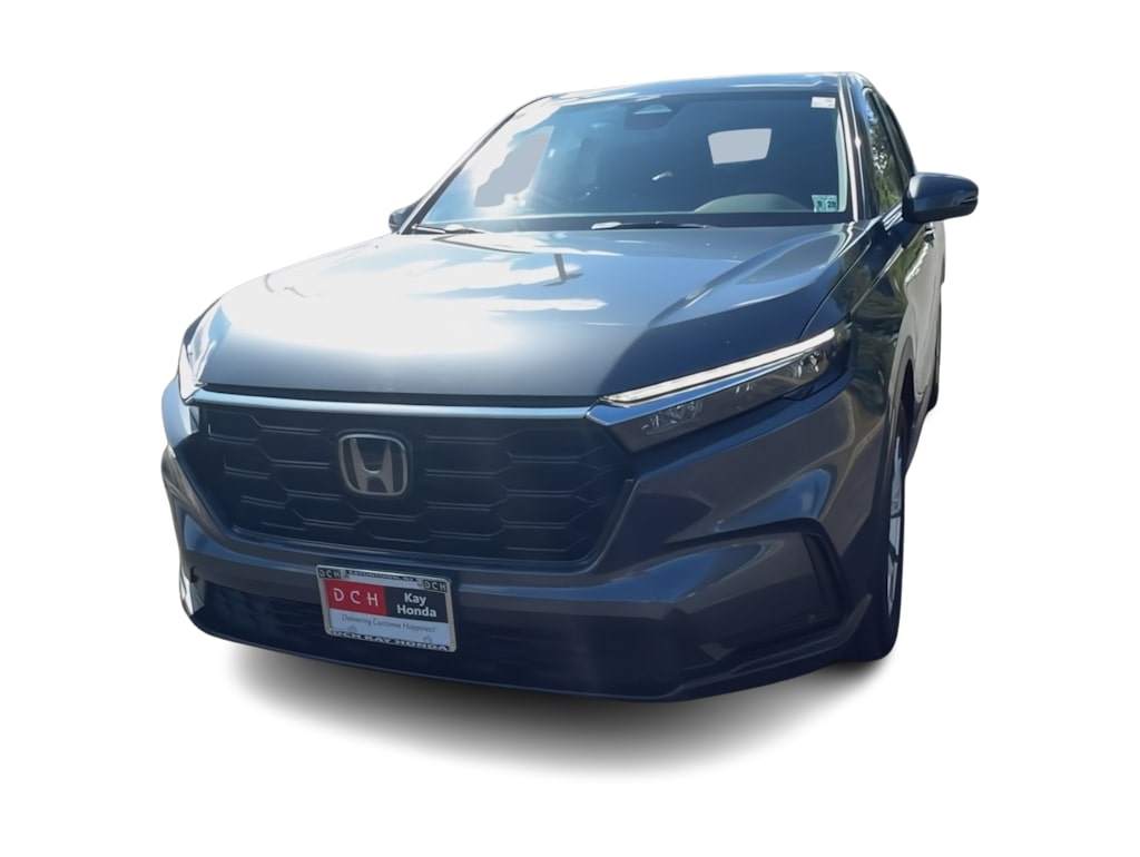 Thumbnail: 2024 Honda CR-V - 6