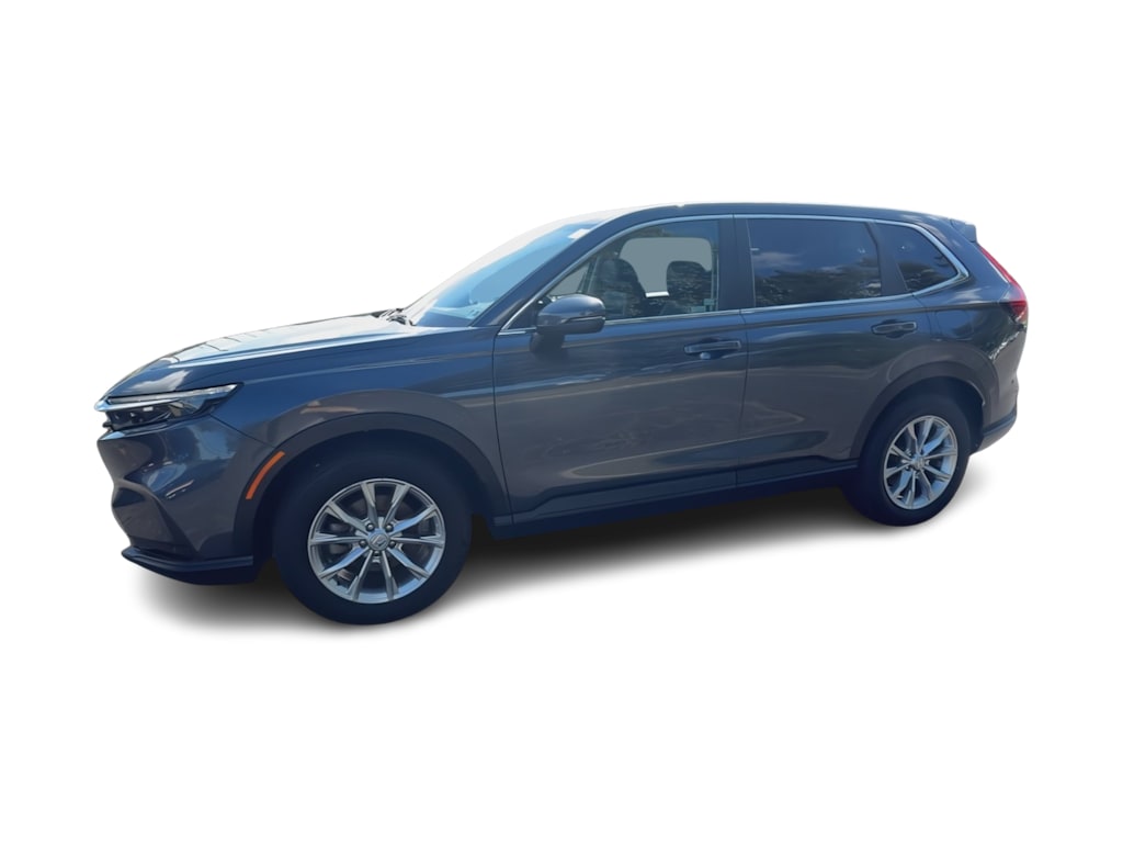 Thumbnail: 2024 Honda CR-V - 3