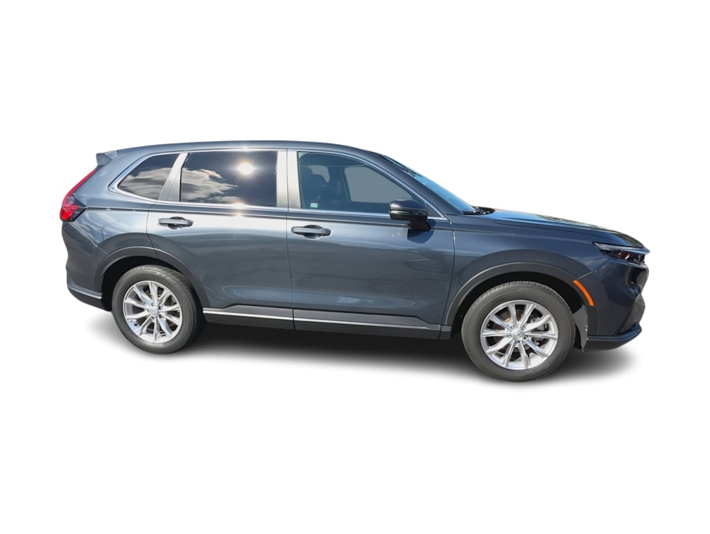 Thumbnail: 2024 Honda CR-V - 24