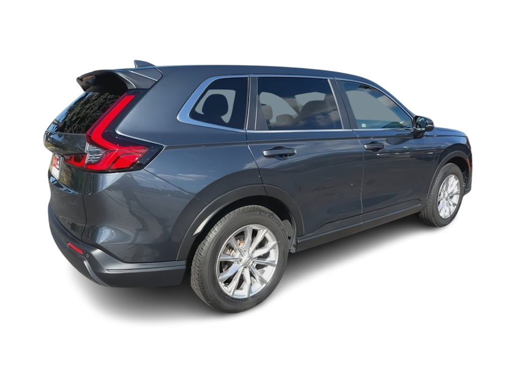 Thumbnail: 2024 Honda CR-V - 23