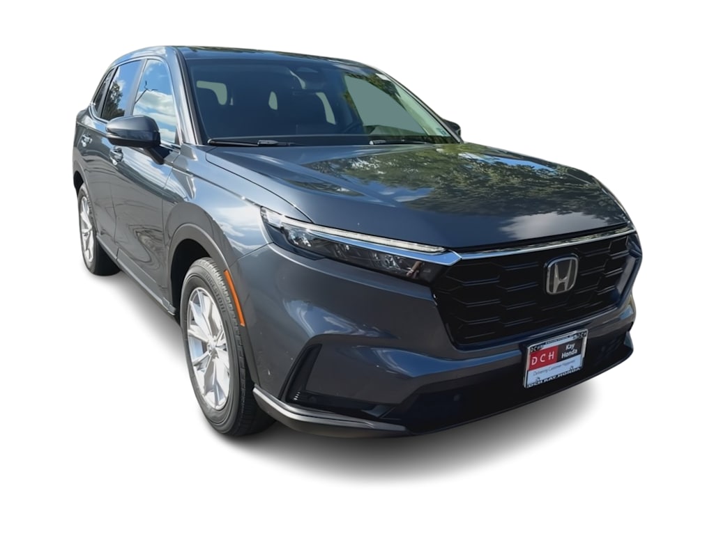 Thumbnail: 2024 Honda CR-V - 21