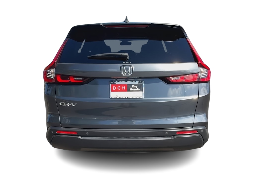 Thumbnail: 2024 Honda CR-V - 5