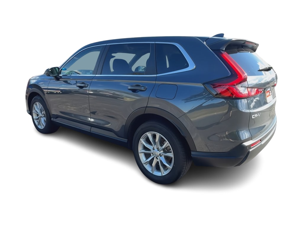 Thumbnail: 2024 Honda CR-V - 4