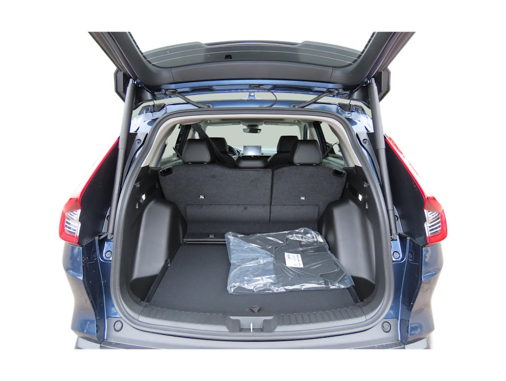 Thumbnail: 2026 Honda CR-V - 16