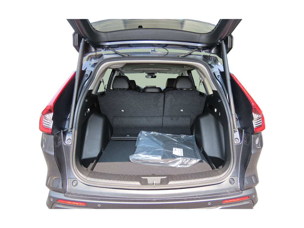 Thumbnail: 2026 Honda CR-V - 16