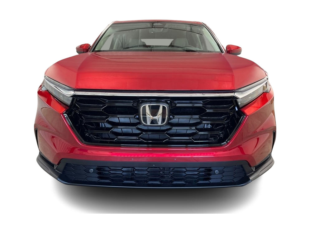 Thumbnail: 2026 Honda CR-V - 6