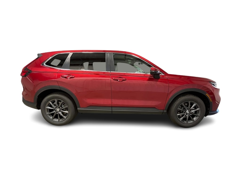 Thumbnail: 2026 Honda CR-V - 18