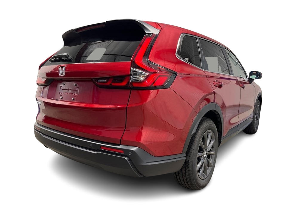 Thumbnail: 2026 Honda CR-V - 17