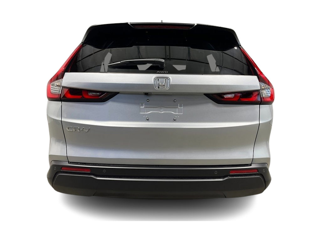 Thumbnail: 2026 Honda CR-V - 5