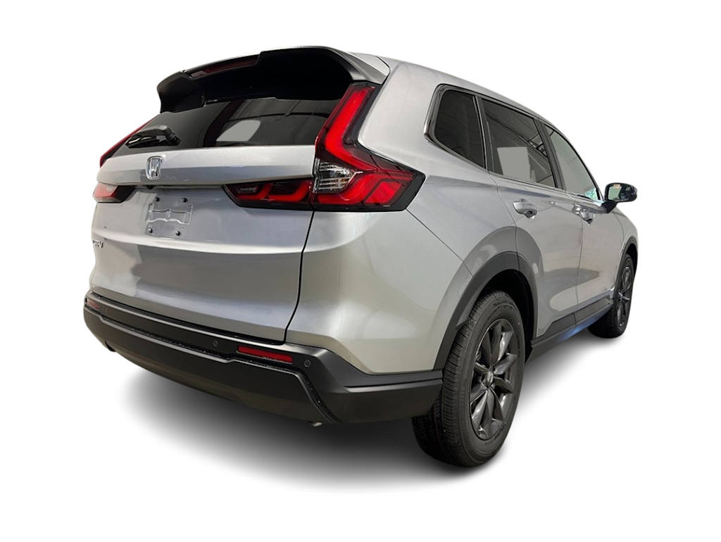 Thumbnail: 2026 Honda CR-V - 17