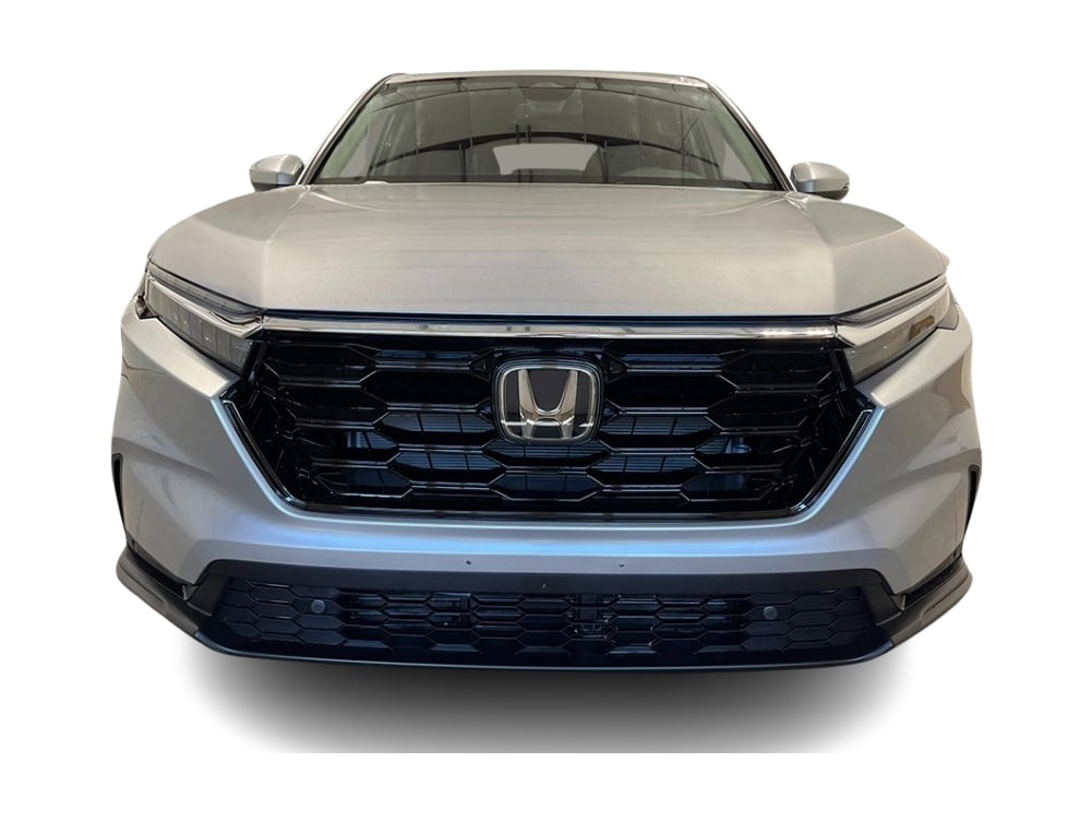 Thumbnail: 2026 Honda CR-V - 6