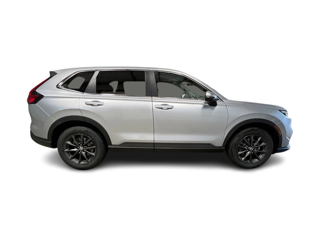 Thumbnail: 2026 Honda CR-V - 18