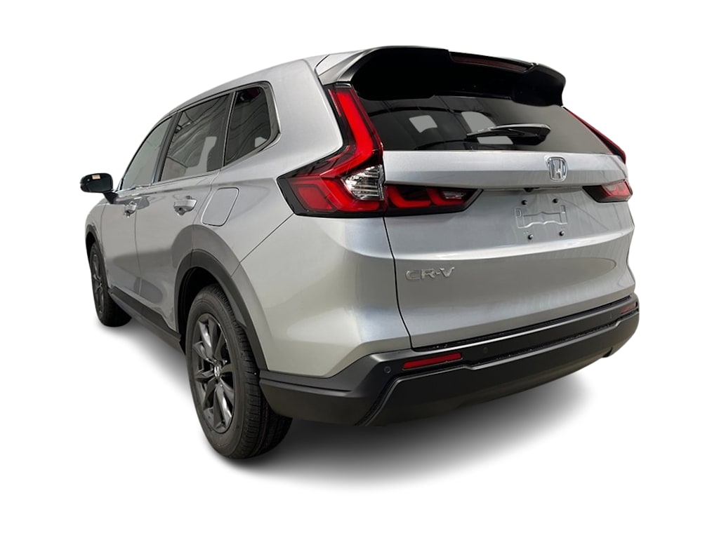 Thumbnail: 2026 Honda CR-V - 4
