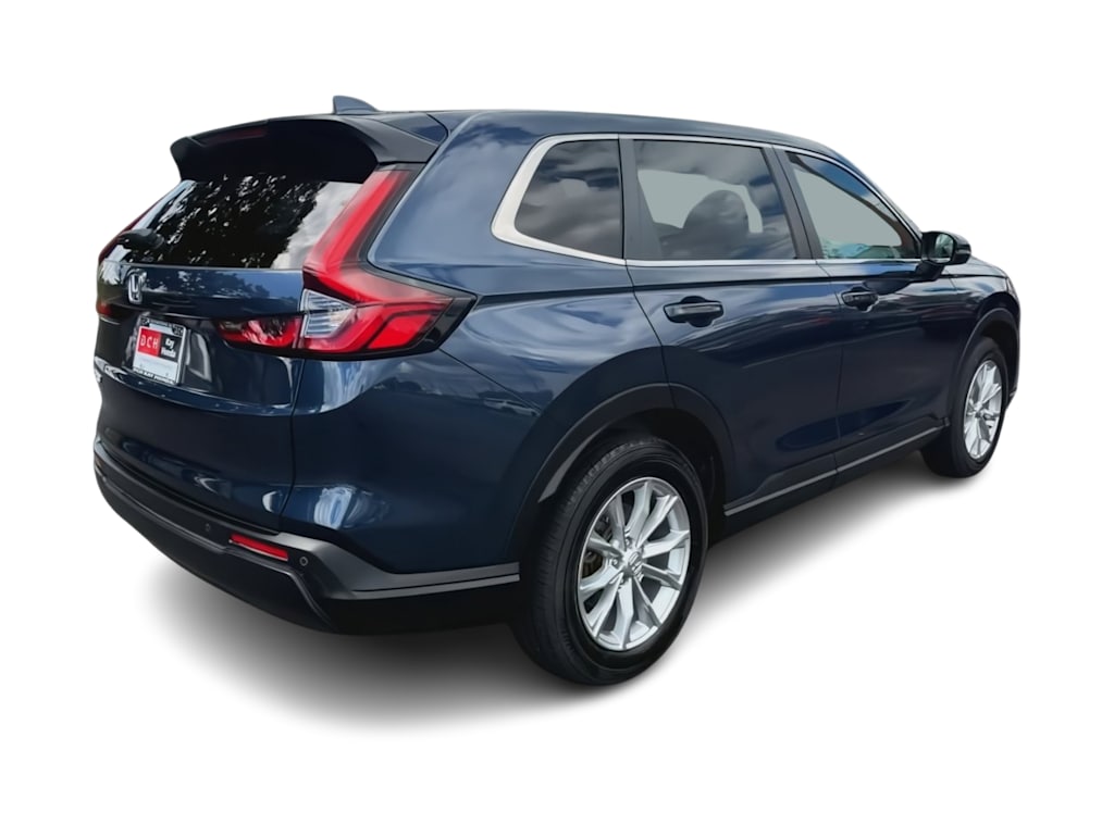 Thumbnail: 2024 Honda CR-V - 23