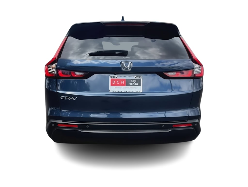 Thumbnail: 2024 Honda CR-V - 5