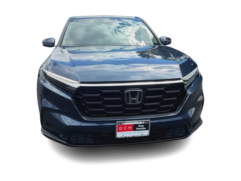 Thumbnail: 2024 Honda CR-V - 6