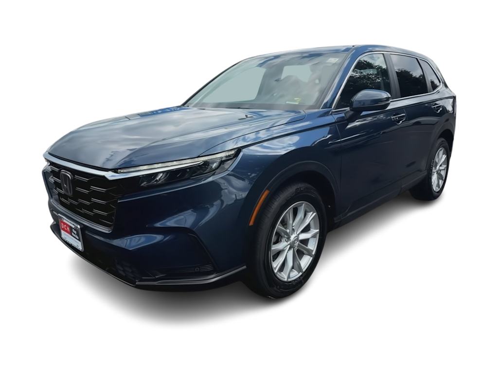 Thumbnail: 2024 Honda CR-V - 22